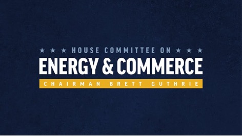 U.S. Congress: “The World Wild Web: Examining Harms Online”