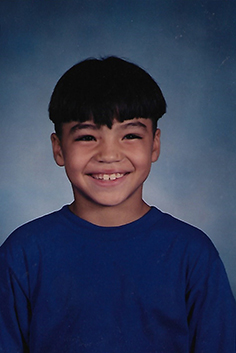 david school photo