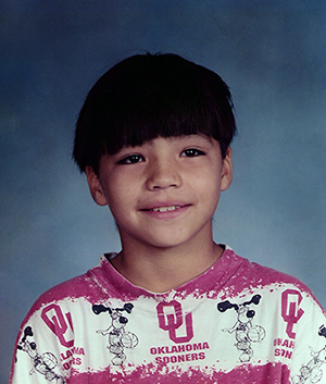 david school photo