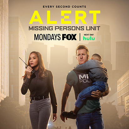 New Show Shines a Light on the Search for Missing People blog, image, tv, promo, alert missing persons unit, fox