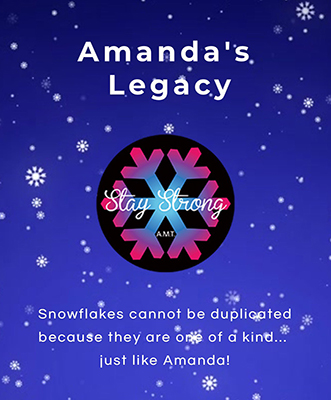 Amanda's Legacy marketing image
