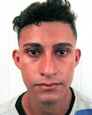 Daniel Marquez Santos