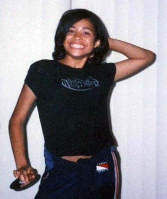 What happened to 12-year-old Elyssa? New Image release elyssa before she went missing