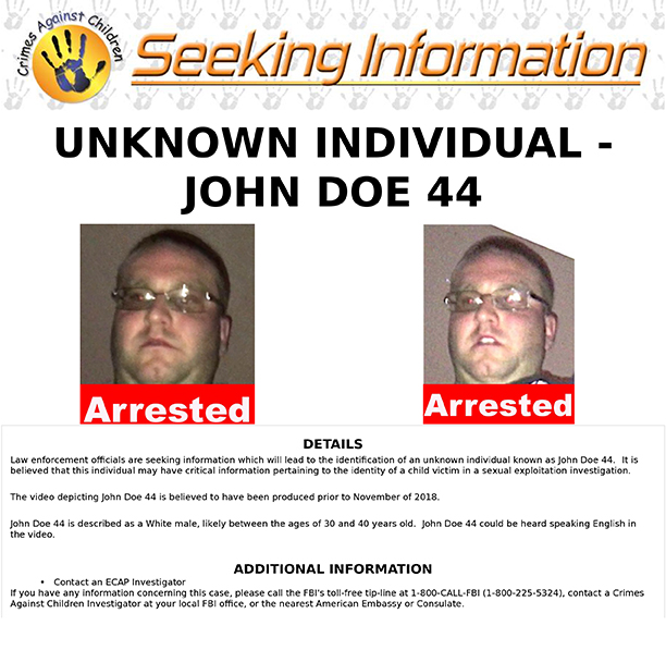 Read Stories John Doe & Jane Doe Wiki