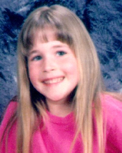 Young image of Morgan Nick