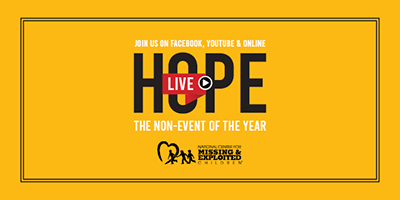 hope live logo