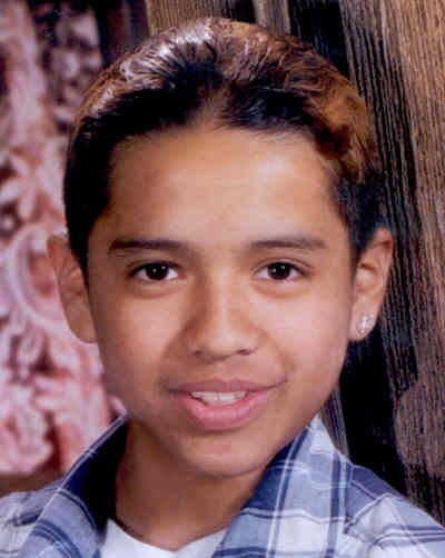 jesse florez photo from missing poster