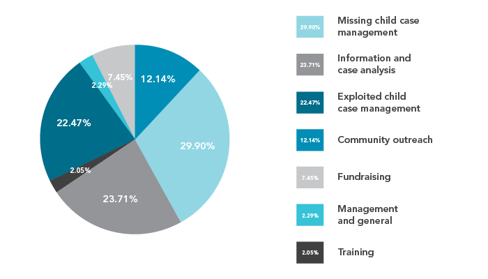 pie graph