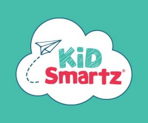 Kidsmartz characters