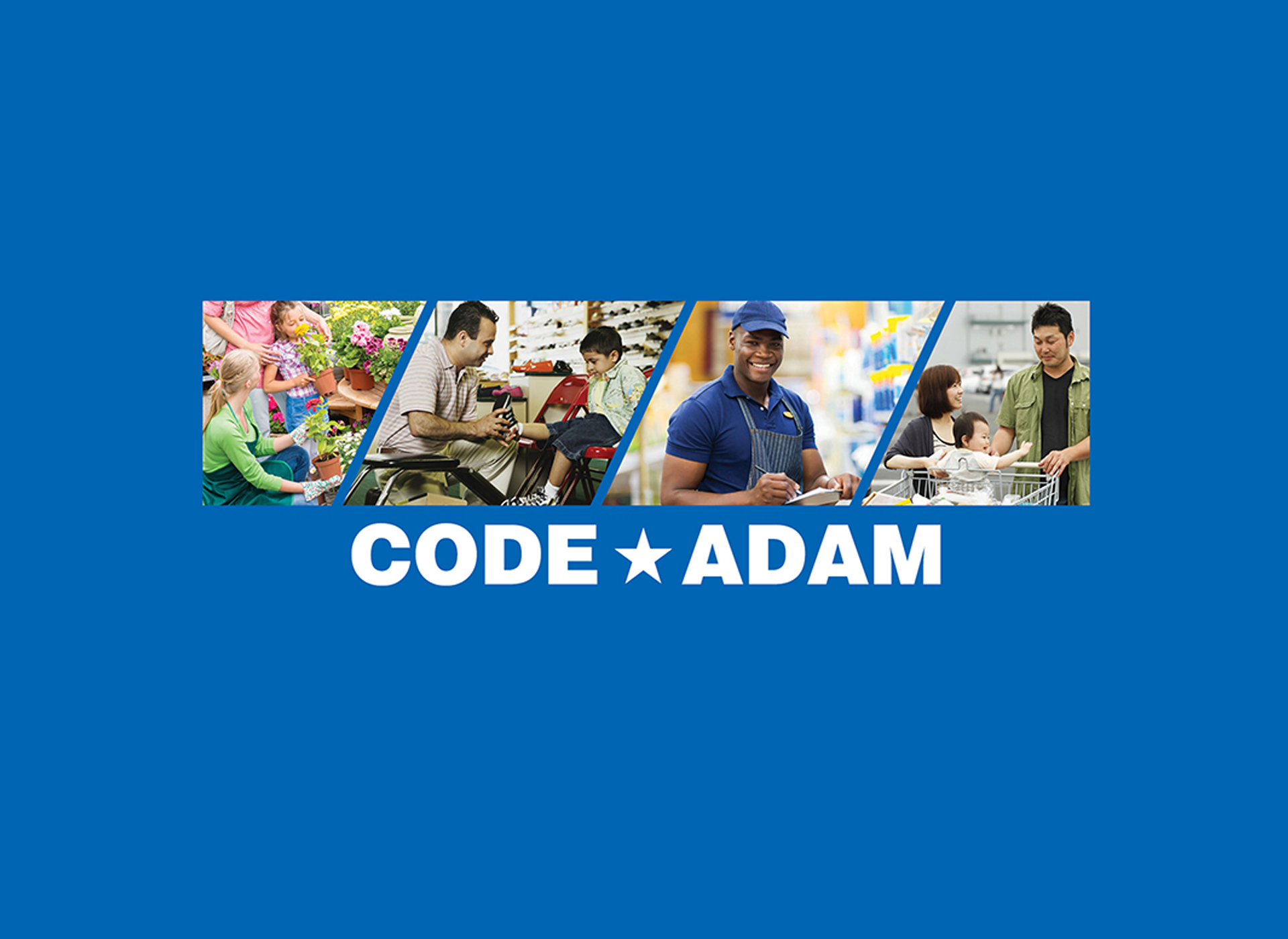 Code Adam