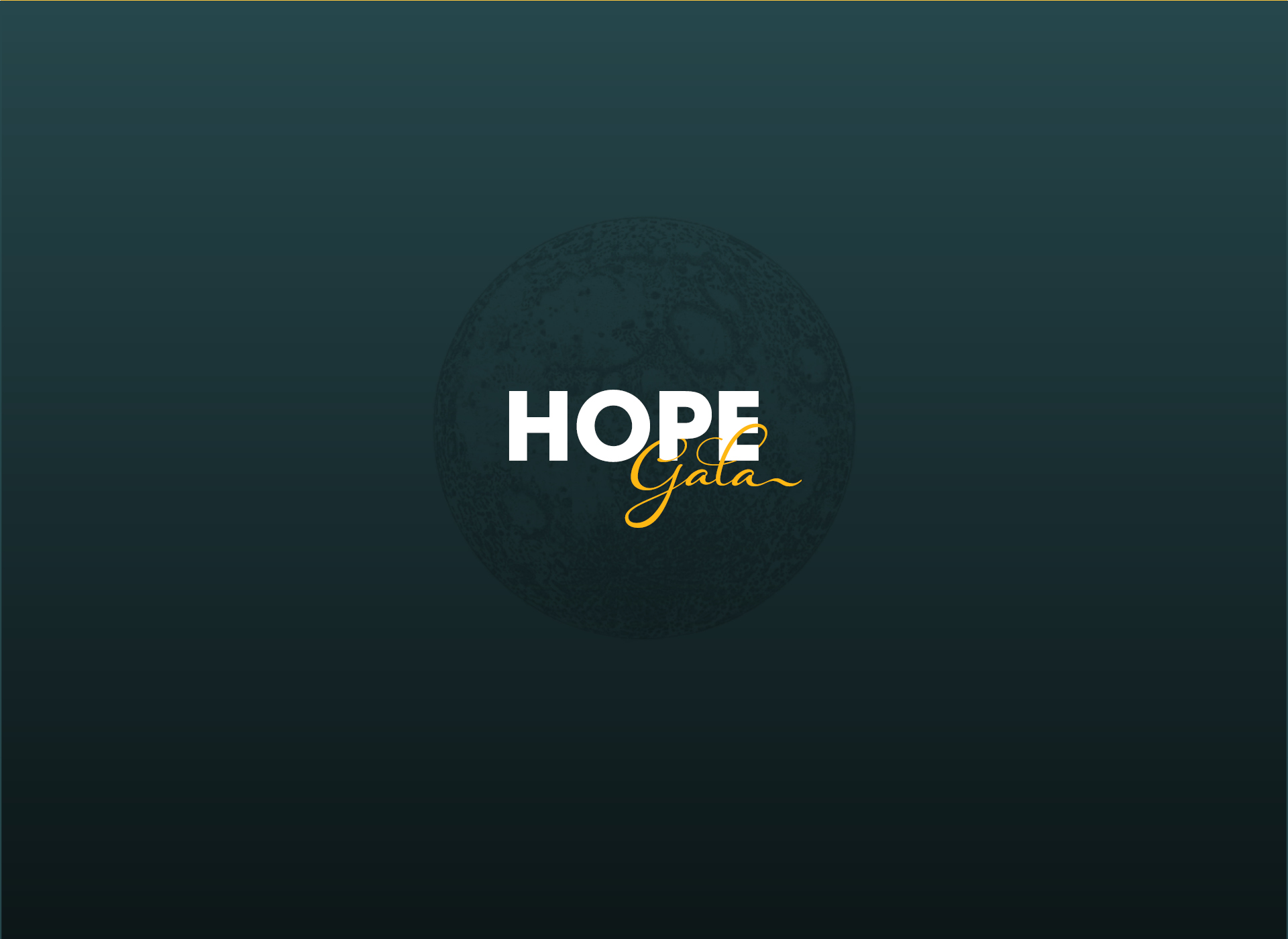 hope gala logo