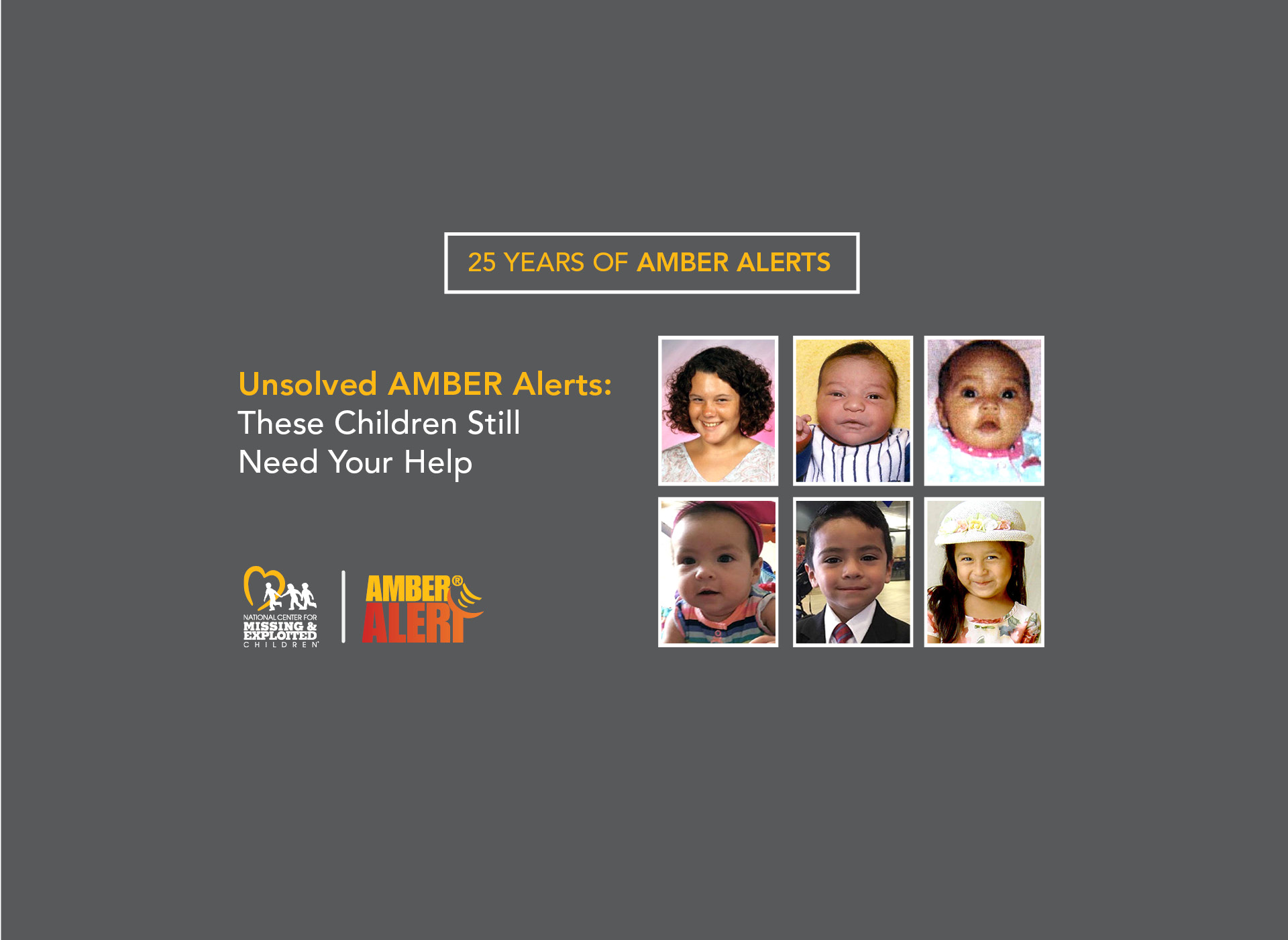 AMBER Alert Latest News amberalert missingchildren childabduction