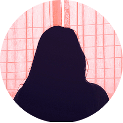 Icon of blank face