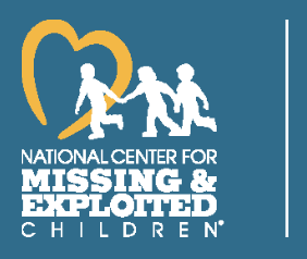 NCMEC Connect logo