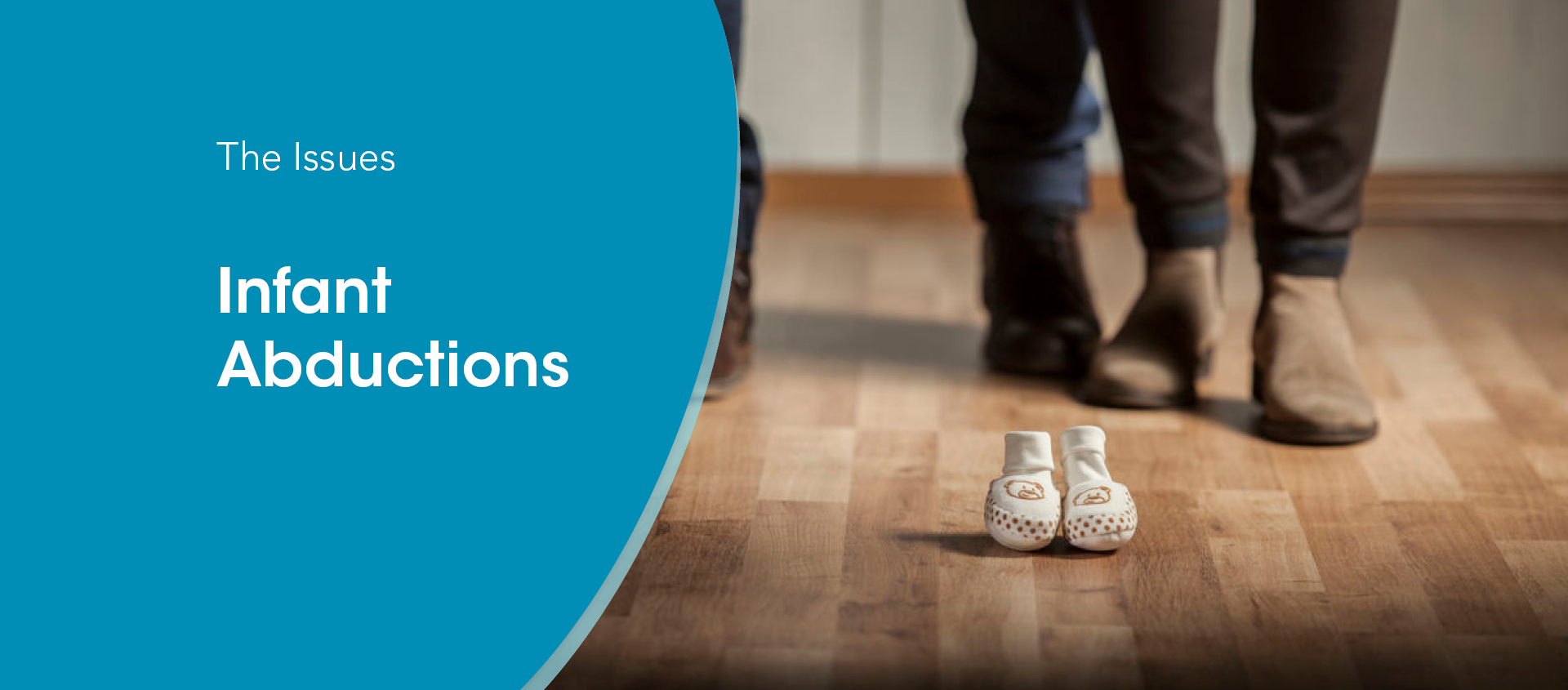 Infant Abductions