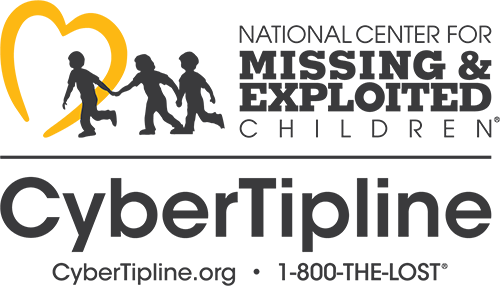 National Center for Missing and Exploited Children (NCMEC)