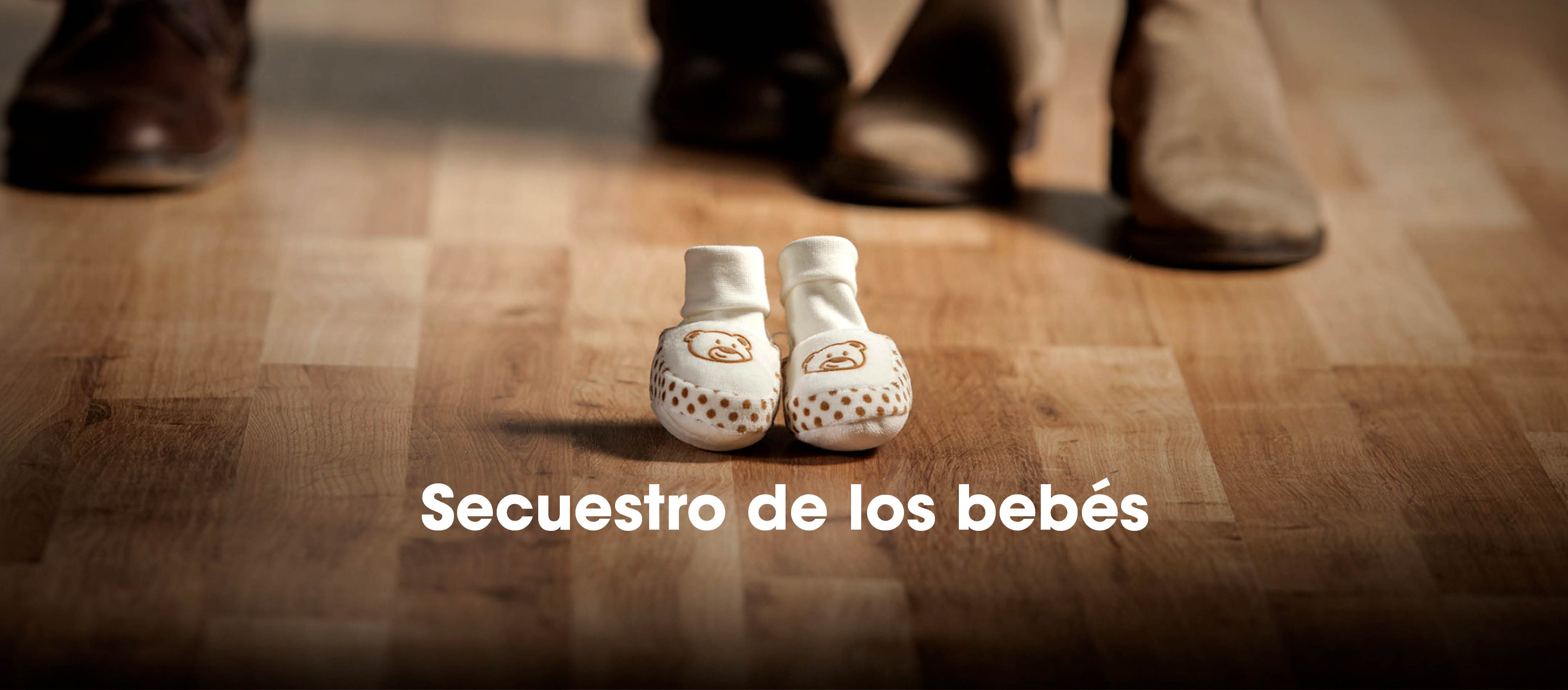 secuestros infantiles 