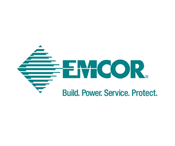 support us partners emcor logo