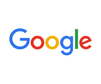support us partners google logo