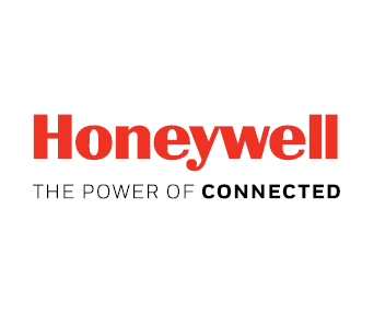 support us partners honeywell logo