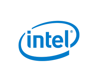support us partners intel logo