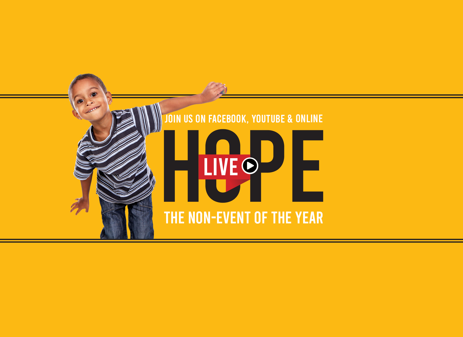 Hope Live