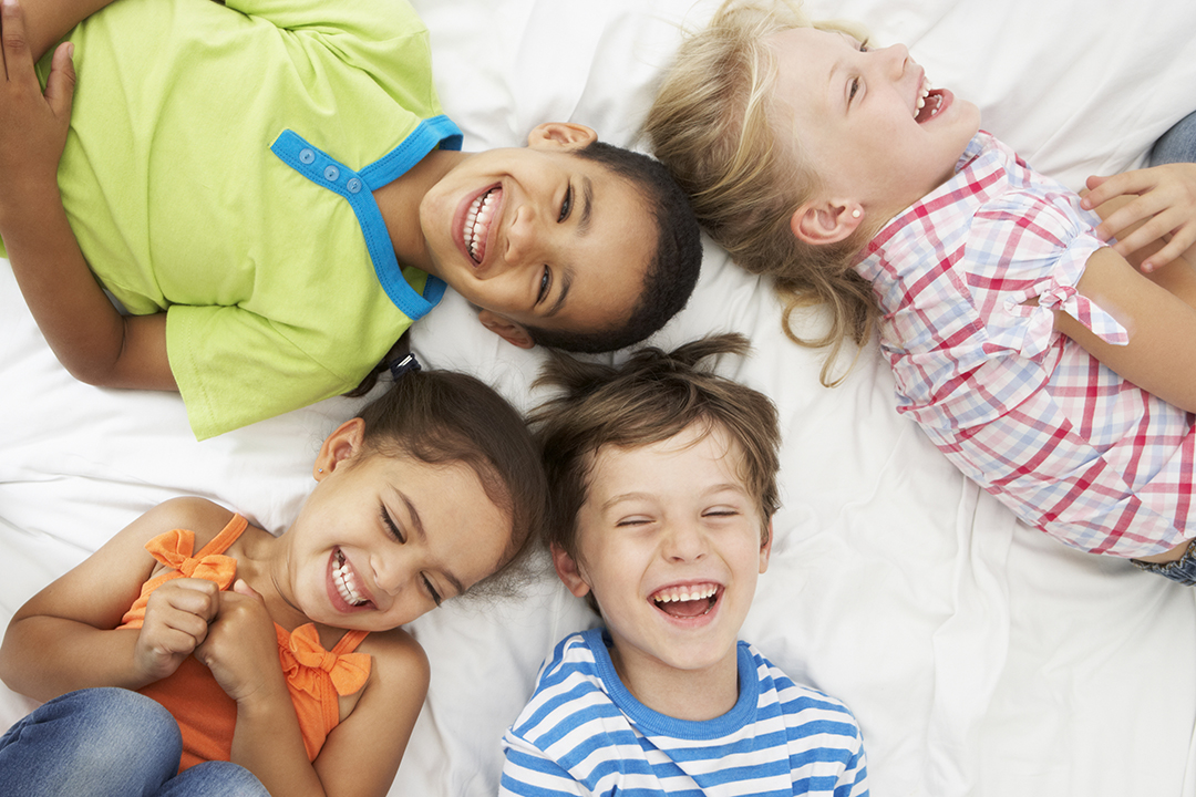 Ways to Give, Support Us, Donate, Kids