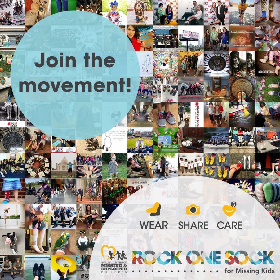 Join the movement!