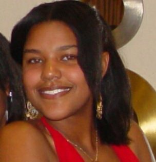 Yesenia Duvall Del Rosario