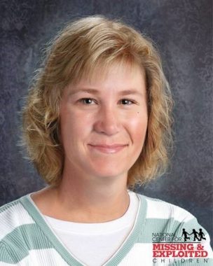 Misty Copsey