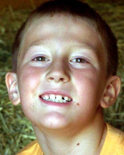 Sam Boehike