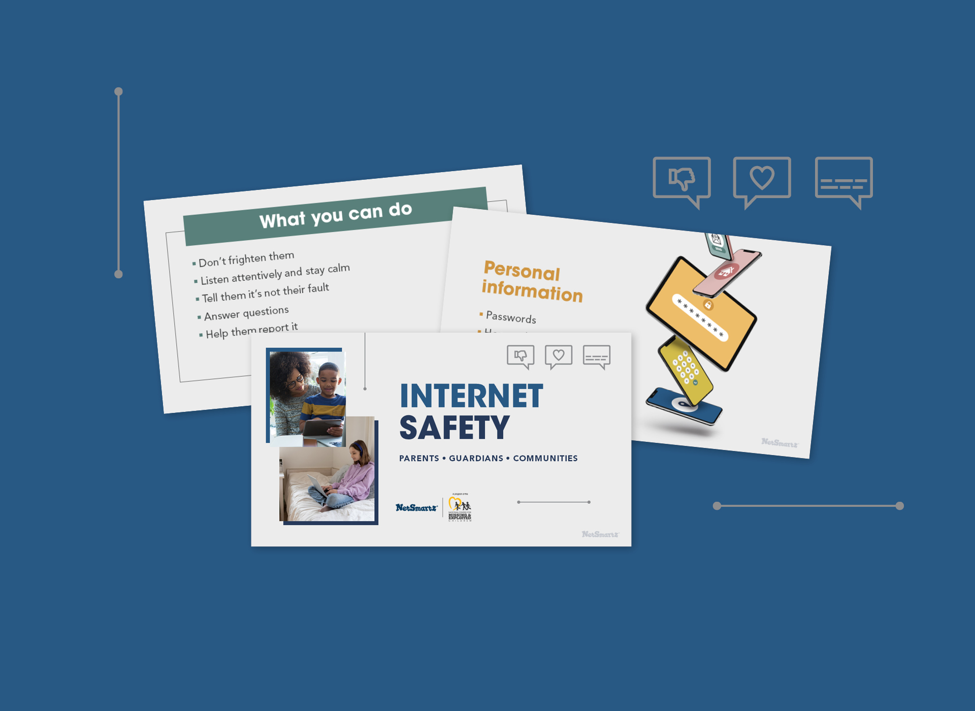 title image of parent ppt