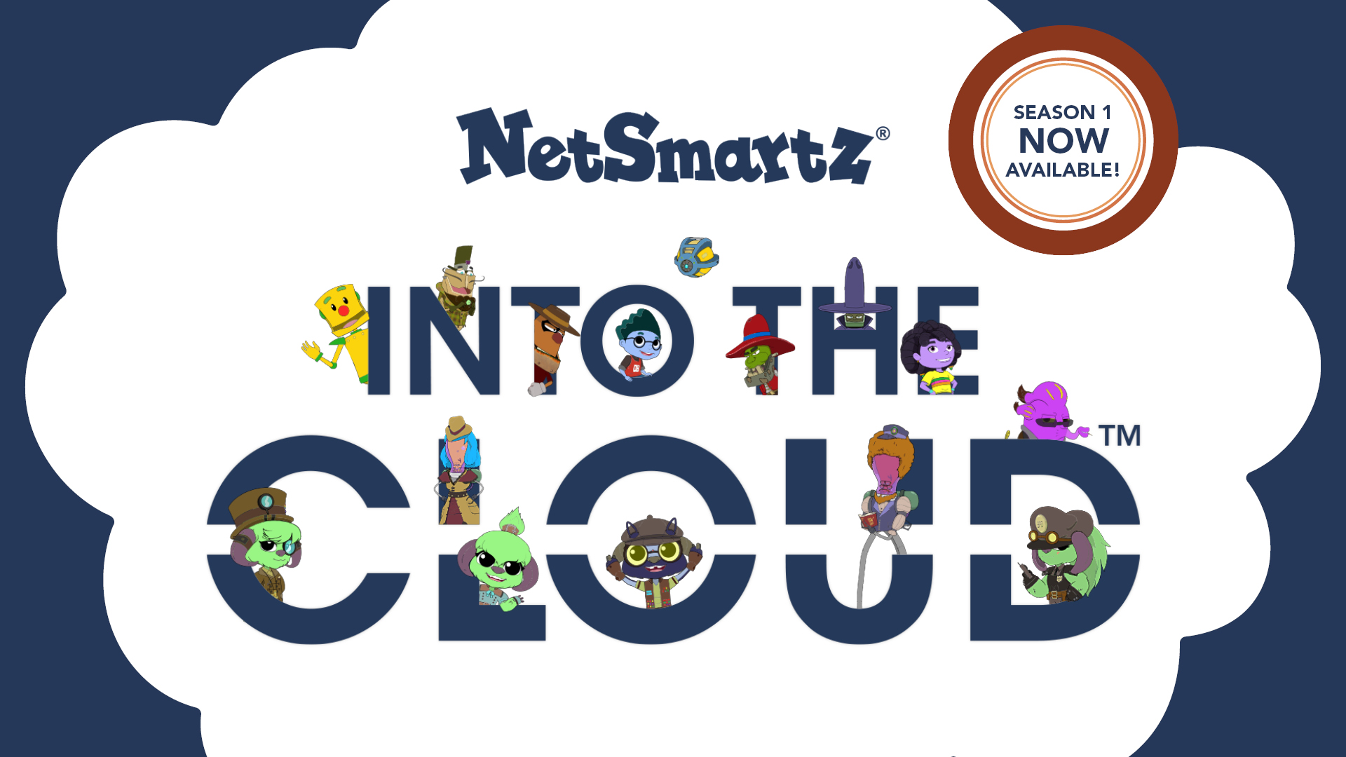 Into The Cloud